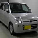 超エコ!!希少なマニュアル!!２１年!!５４０００キロ!!車検２...
