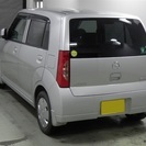 超エコ!!希少なマニュアル!!２１年!!５４０００キロ!!車検２８年５月まで!!の画像
