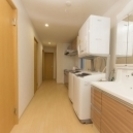 【足立区伊興本町】本日から入居可能！新築・女性限定・初期・退去費用0円★ - シェアハウス