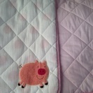  お昼寝布団セット  の画像