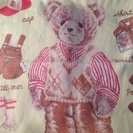  お昼寝布団セット  の画像