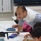 原稿用紙２枚がサクサクと書ける！　想像力を磨くたのしい作文教室　2016/1/16（土）＠豊洲の画像