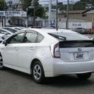 プリウス激安の画像