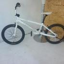 【値下げ】haro prorace bmx