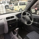 テリオスキッド H12年式 4WD 車検3月までの画像