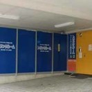都立大学駅徒歩3分　安心・便利な空調付きトランクルームです。