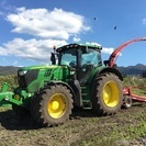 酪農ヘルパー募集（社保完備です）の画像