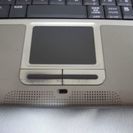 【終了】DELLノート　Latitude X300  JUNKの画像