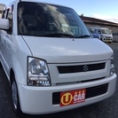 ご成約いただきました。感謝！ワゴンR☆白☆AT,4WD☆車検29年12月まで！の画像