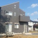 築浅　二階建て　(筑西市藤ヶ谷　賃貸住宅)