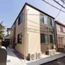 【北区_東十条】本日から入居可能！新築・女性限定・初期・退去費用0円★