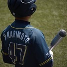 ⚾野球記念ボール印刷（ＵＶプリント）ケース付⚾ の画像