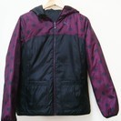 10290円→5000円　未使用　PUMA　リバーシブル　ウインドゥブロッカー　Mの画像