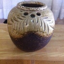 中古☆花器3　生け花　活花　生花　