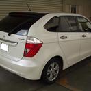 エディックス　２.０　２０Ｘ　パール　ＨＤＤナビＴＶ　バックカメラ　ＥＴＣの画像