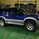 ★今年の冬は本格４WD「ハイラックスサーフ」でスキー・スノボへ