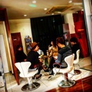 【ヘアメイクＥＡＲＴＨ新松戸店】　スタイリスト・アシスタント（高卒可）・レセプション（受付業務）募集 の画像