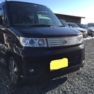 ご成約いただきました！大人気！19年式☆ワゴンR☆スティングレー☆黒☆AT,4WD☆車検28年6月まで！の画像