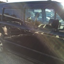 ご成約いただきました！大人気！19年式☆ワゴンR☆スティングレー☆黒☆AT,4WD☆車検28年6月まで！の画像