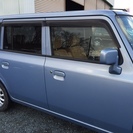 ご成約いただきました！内装きれい！アルトラパン☆AT,4WD☆ブルー☆車検28年3月まで！の画像