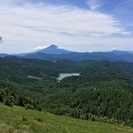 西多摩地区に住んでる登山仲間募集してます！