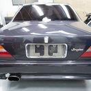 Y32 グロリア グランツーリスモ 希少車 室内保管の画像