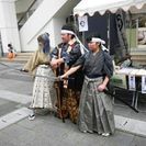 かかれ！名東鬼柴田隊　武将、スタッフ募集 - 名古屋市