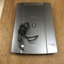 Canon スキャナー LiDE 210　の画像
