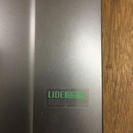 Canon スキャナー LiDE 210　の画像