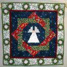 パッチワークキルト　講師資格の画像