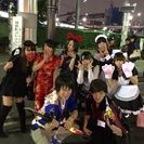 池袋で定期的に開催するアニメ漫画ゲームが好きな方向けのオフ会のグ...