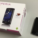 XPERIA mini ST15i SIMフリーの画像