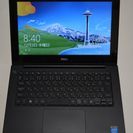 ☆DellモバイルPC Inspiron 11-3138/Windows10クリーンインストール済み/Office2013☆の画像