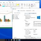 ☆DellモバイルPC Inspiron 11-3138/Windows10クリーンインストール済み/Office2013☆の画像