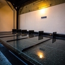 デザイナーズスーパー銭湯　源泉湯　!燈屋!フロントスタッフ募集!!の画像