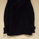 ☆RESPECTNERO Pコート 美品☆