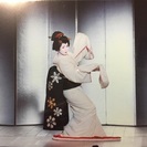 ☆はじめての歌舞伎舞踊☆の画像