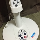 【YUASA】扇風機の画像