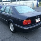 H 12年,BMW 525i, の画像