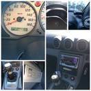 ☆S15 シルビア スペックR 純正 ガンメタ 検29/3付☆の画像