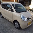 ■初売特価■18年■モコ■Ｓ■DBA-MG22S■お洒落なミルク...