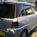 スバル　プレオ　ＬＳsc 検査２８年６月