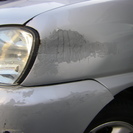 スバル　プレオ　ＬＳsc 検査２８年６月の画像