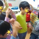☆2歳～小学校6年生の子供英語・英会話教室です☆　アルク Kiddy CAT英語教室 GENKids[ゲンキッズ]の画像