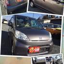 ご成約いただきました！年末決算！ライフ☆グレー系☆AT,4WD☆...