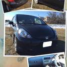 ご成約いただきました！年末決算！フィット☆黒☆AT☆72千キロ☆...