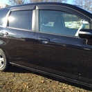 ご成約いただきました！年末決算！フィット☆黒☆AT☆72千キロ☆車検28年9月まで！の画像