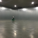 床専門左官工、月収例2年目380000〜【コロナの影響無し、未経験歓迎】の画像