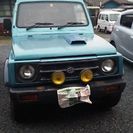 スズキジムニーの画像