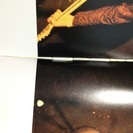 尾崎豊写真集の画像